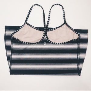 Cute Lululemon tank!